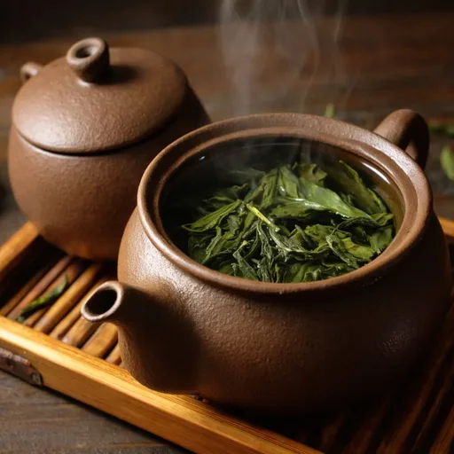 Green Tea