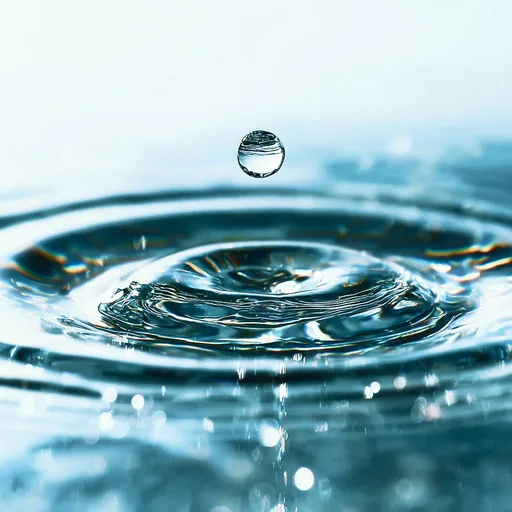 Water