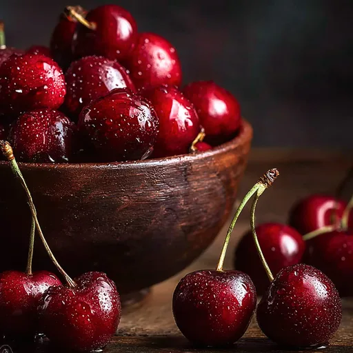 Cherry Eclipse