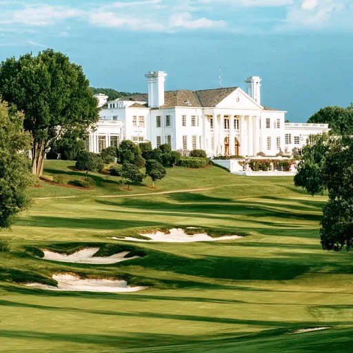 COUNTRY CLUB
