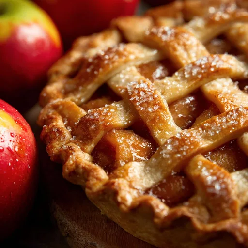 Apple Pie