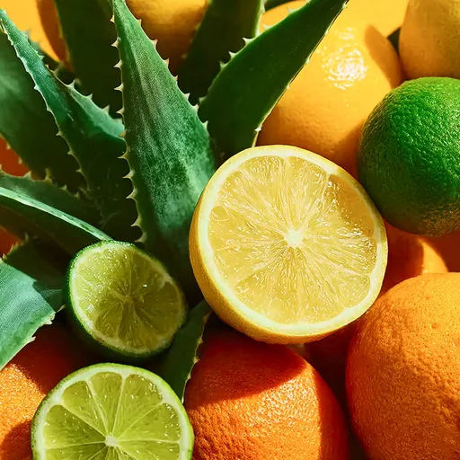 Citrus Agave