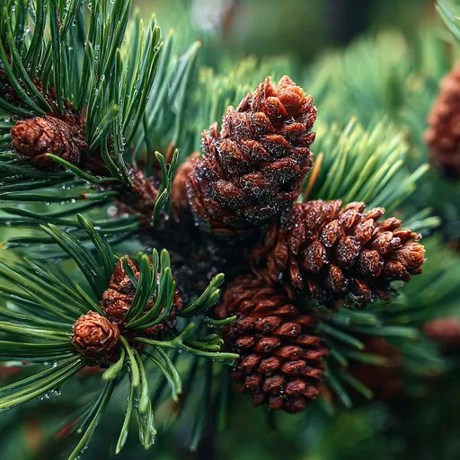 Mountain Pine