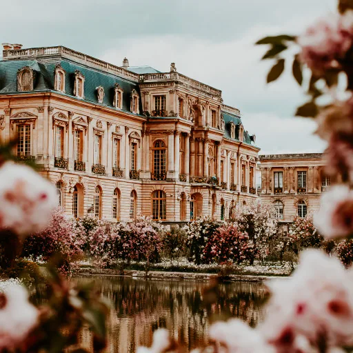 Palace of Versailles