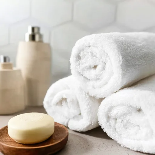 Fresh Linen Odor Eliminator