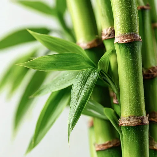 Fresh Bamboo (Type)