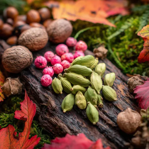 Autumn Vibes (Type)
