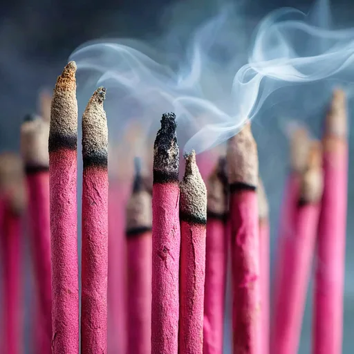 Nag Champa
