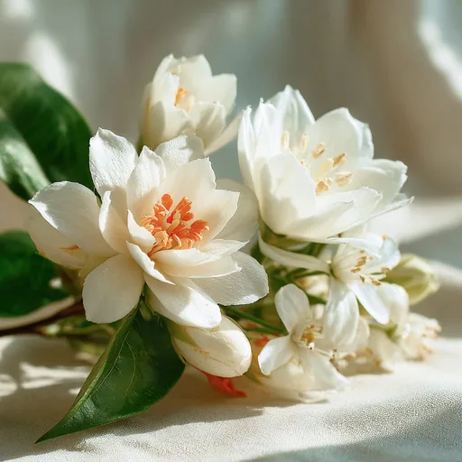 Tuberose