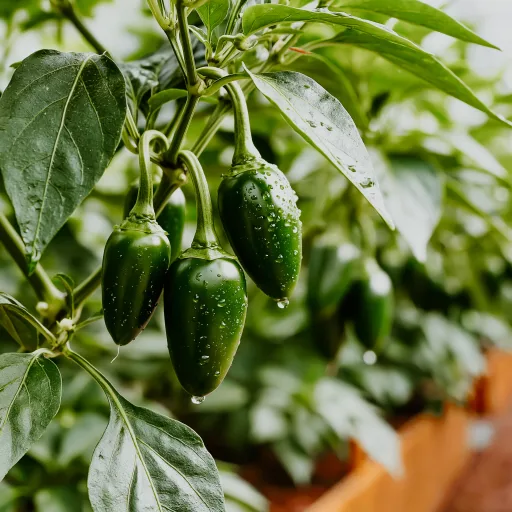 Jalapeño Verde (Limited Edition)