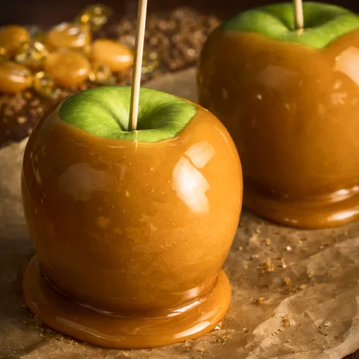 Caramel Apple
