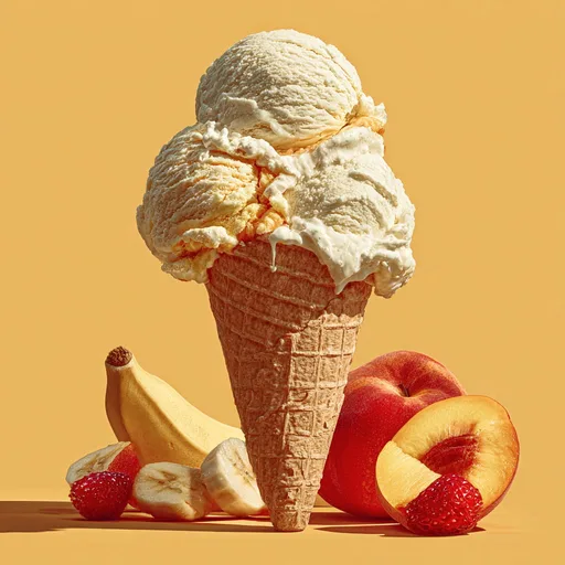 Summer Scoop (Type)