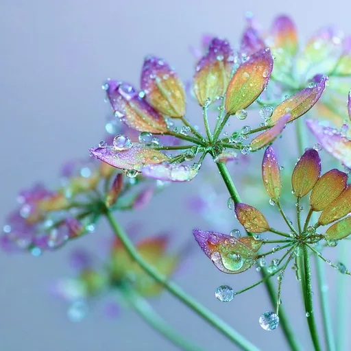 Rain & Angelica (Type)