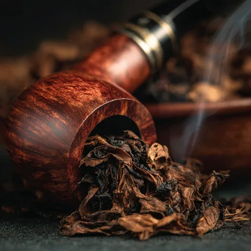 Tobacco & Bay Leaf
