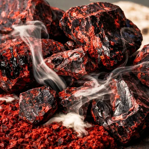 Dragon's Blood