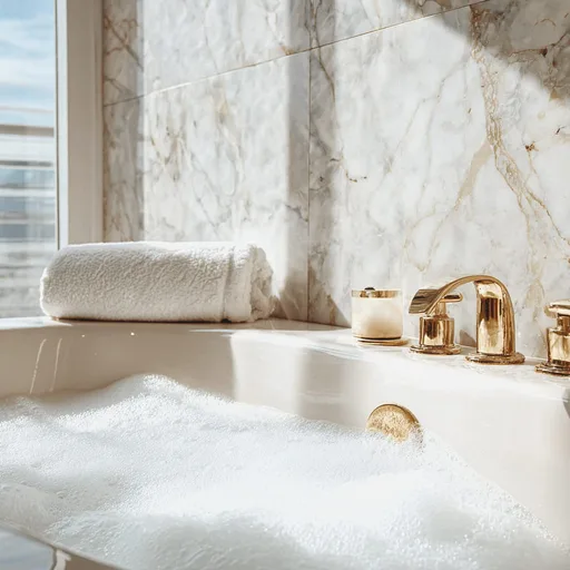 Bubble Bath