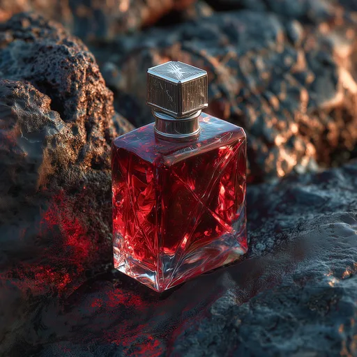 Baccarat Rouge 540 (type)