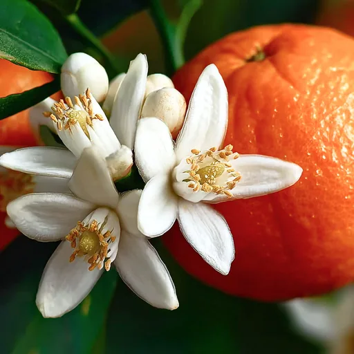 Orange Blossom