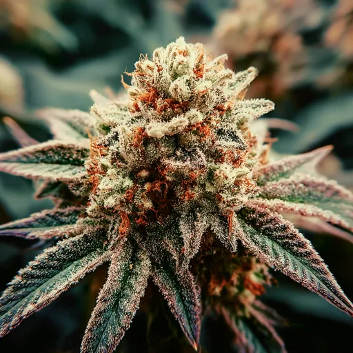 KUSH FLOWER