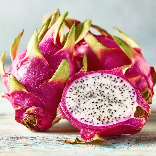 Pink Dragonfruit