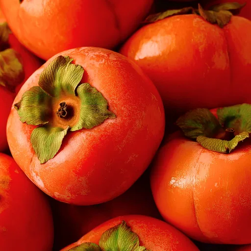 VELVET PERSIMMON