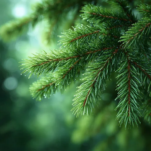 Balsam Fir