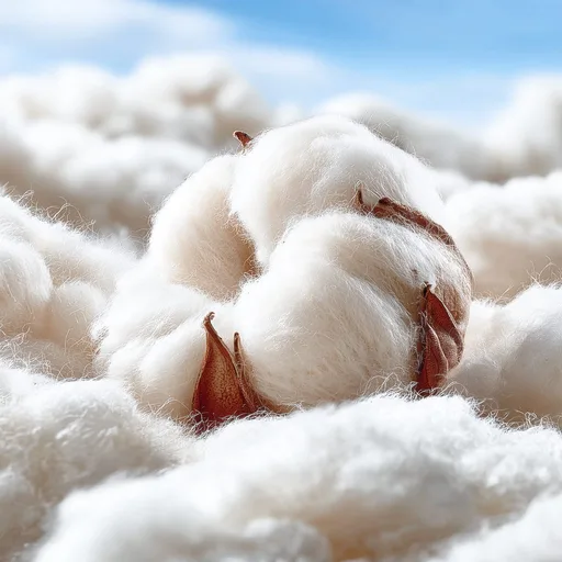 Clean Cotton