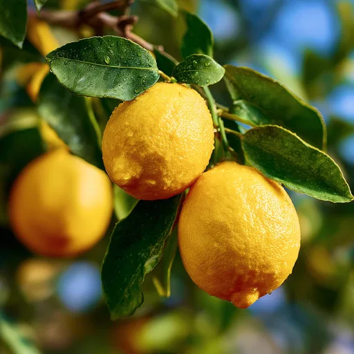 Lemon Unhinged