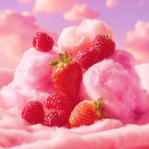 Cotton Candy