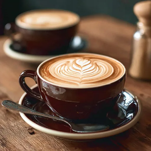 Coffee Shop