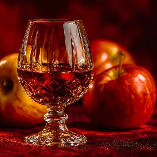 Apple Brandy