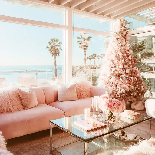 MALIBU CHRISTMAS
