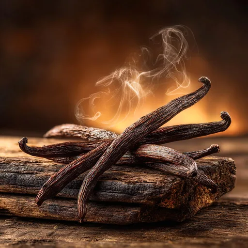 Smoked Vanilla (Type)