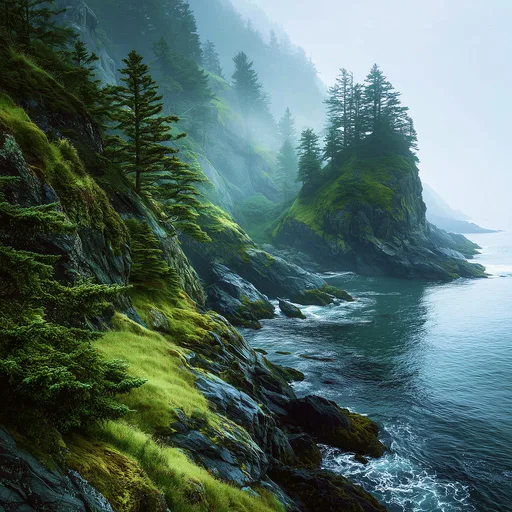 Pacific Northwest