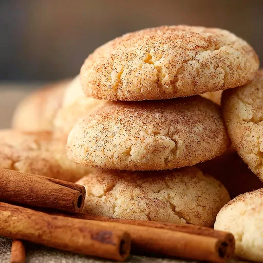 Snickerdoodle