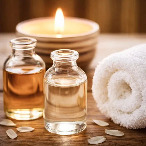 Day at the Spa