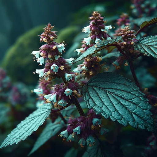 Patchouli