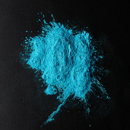 Blue Lagoon