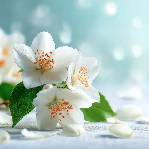 Jasmine