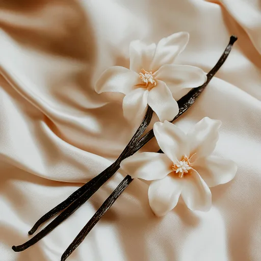 Vanilla Cashmere