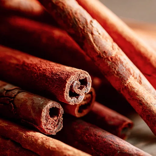 CINNAMON MUSK