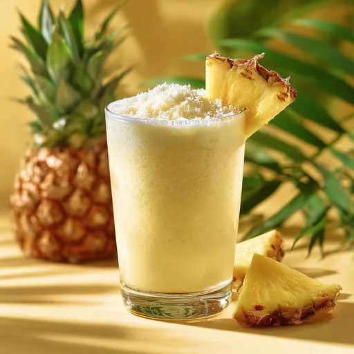 Coconut Colada