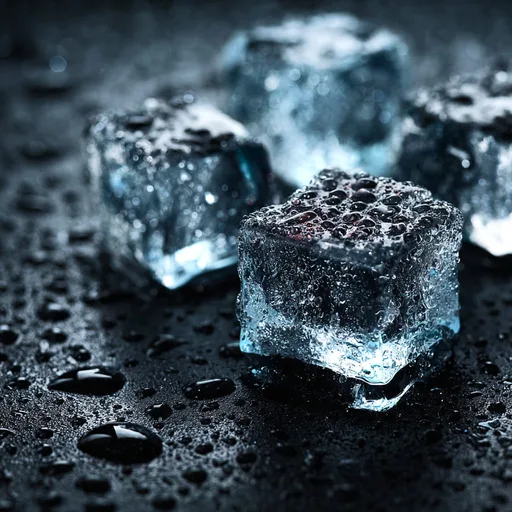 Black Ice (Type)