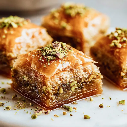 Baklava