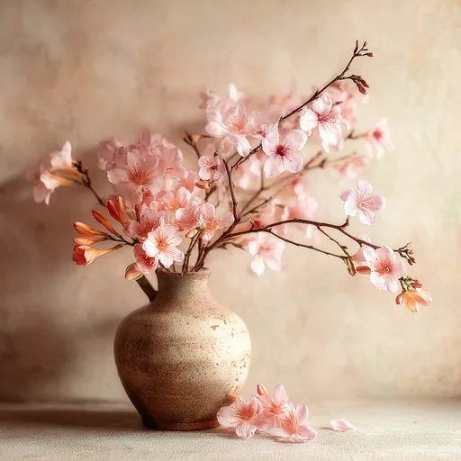 Japanese Cherry Blossom (Type)