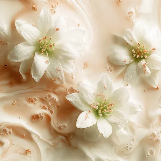 Milky Tuberose