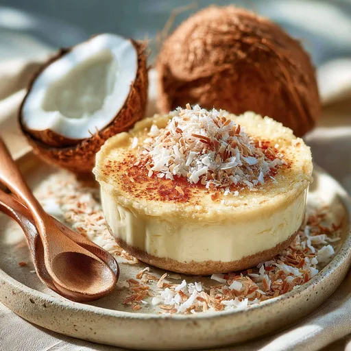 Coconut Creme