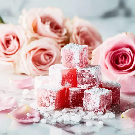 TURKISH DELIGHT