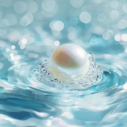 FRESHWATER PEARL