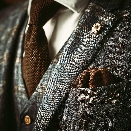 Dapper Man